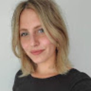 Meet your Posher, Mikaëlle